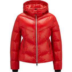 HUGO BOSS Women's Pepule2, klarröd