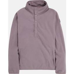 Burton Hearth Fleece Pullover elderberry