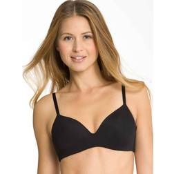 Skiny 085321 Reggiseno Donna Nero Black