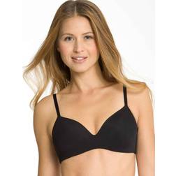 Skiny Women's Full Cup Everyday Bra - Black