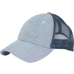 Wool Trucker Cap - Kentucky Horsewear