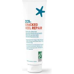 CCS Cracked Heel Repair 125ml