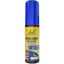 Bach Original Rescura Night Spray