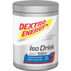 Dextro Energy IsoDrink 440g Red