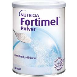 Nutricia Fortimel Pulver Neutral