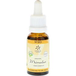 Hager Pharma Bachblomster Abeblomst Mimulus • 20ml.