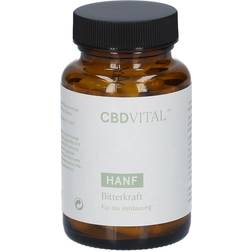 CBD VITAL Hanf Bitterkraft