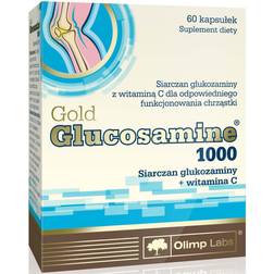 Olimp Gold Glucosamine 1000 60 Kapseln