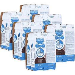 Fresenius Kabi FRESUBIN 2 kcal Fibre DRINK Schokolade