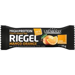 Layenberger High Protein Riegel 35g Mango-Orange