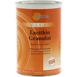 Aurica LECITHIN GRANULAT 250 Gramm