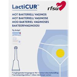 Rfsu LactiCUR 5ml 7 st Gel