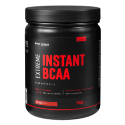 Body Attack Instant BCAA Extreme