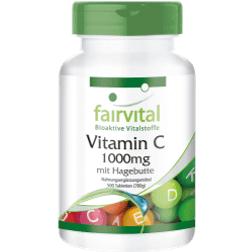 Vitamin C 1000mg