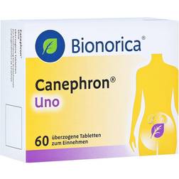 Canephron Uno überzogene Tabletten 60 Stk.