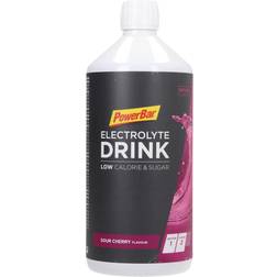 PowerBar Electrolyte Drink Sour Cherry