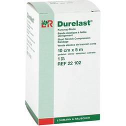 DURELAST Binde 10 cmx5 m 1 St.