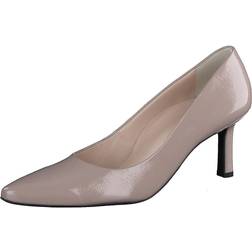 Paul Green Ballerinas taupe 3757-181