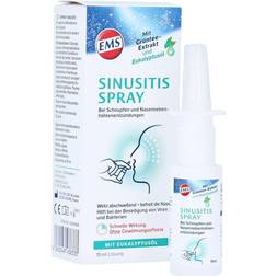 EMSER Sinusitis Spray