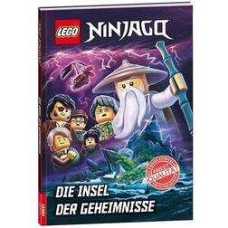 LEGO® NINJAGO® – Die Insel der Geheimnisse