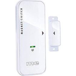 M-E Sonnette Sans Fil 41131 100 m