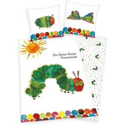 Herding Biancheria Da Letto Caterpillar Neverending