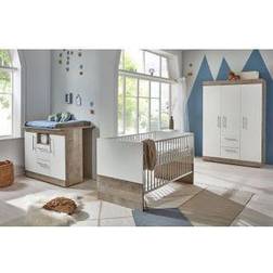 Arthur Berndt Selina Babyzimmer Set 3-tlg.