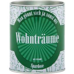 Spardose »Wohnträume«