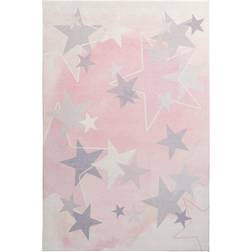 OBSESSION My Stars Pink Purple Rectangular 120 x 170 cm