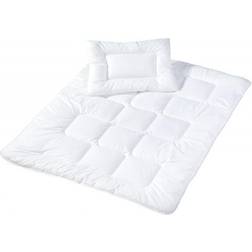 Zöllner Kinderdekbed-set Basic 40 x 60 cm