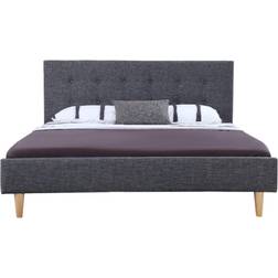 HTI-Living Bett 140 200 Linn