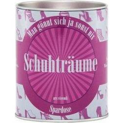 Spardose »Schuhträume«