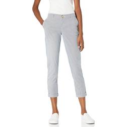 Tommy Hilfiger Hampton Chino Pant-Stripe Underbyxor - Blå/Vit