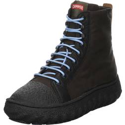 Camper Ground Bottines Pour Homme - Vert