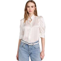 Frame Gillian Cotton Shirt