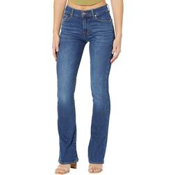 7 For All Mankind Women's Bootcut Jeans - Sihighline