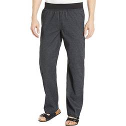 Prana Vaha Pants Black