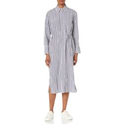 Vince Vince Maxi Dress - Flerfarvet