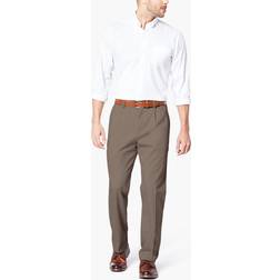 Dockers Pantaloni Classic Fit Easy - Khaki