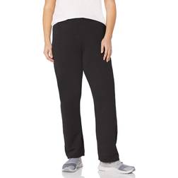 Hanes Just My Women's Plus Eco Smart Sweatpants Regular Length