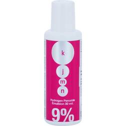 Kallos Hydrogen Peroxide Emulsion 9% 30ml