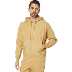 Champion Reverse Weave Hoodie Sand