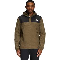 The North Face Antora Triclimater Olive