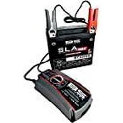 BS Battery BS60 Battery Charger 12V 1/4/6A