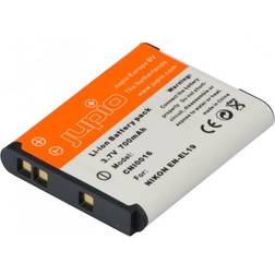 Jupio EN-EL19 3.7V 700mAh Lithium-Ion Battery Pack