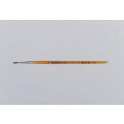 Pelikan 711002 Pennello per Artisti 1 pezzo 2mm