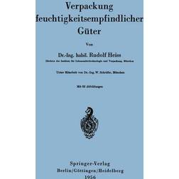 Springer Verpackung feuchtigkeitsempfindlicher Güter