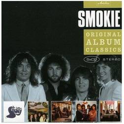 Original Album Classics Smokie