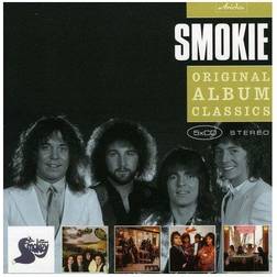 Smok Original Album Classics Smokie