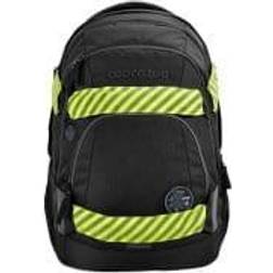 Coocazoo Zubehör Neon Pull-Over-Set Gelb